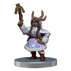 Critical Role: The Mighty Nein prepainted Miniatures Set