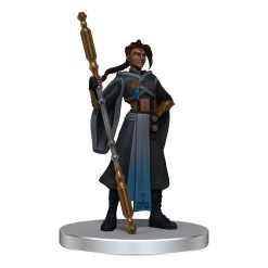 Critical Role: The Mighty Nein prepainted Miniatures Set
