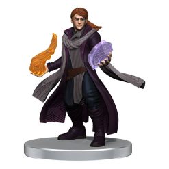 Critical Role: The Mighty Nein prepainted Miniatures Set