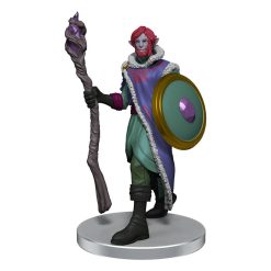 Critical Role: The Mighty Nein prepainted Miniatures Set