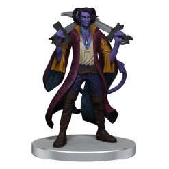 Critical Role: The Mighty Nein prepainted Miniatures Set