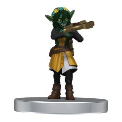 Critical Role: The Mighty Nein prepainted Miniatures Set