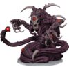 Critical Role Boxed prepainted Miniatures Cree