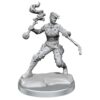 Dungeons & Dragons Frameworks Miniature Model Kit Human Rogue Female