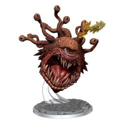 Dungeons & Dragons Frameworks Miniature Model Kit Beholder