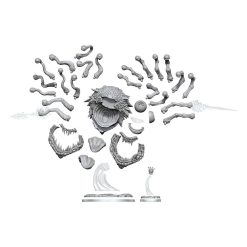 Dungeons & Dragons Frameworks Miniature Model Kit Beholder