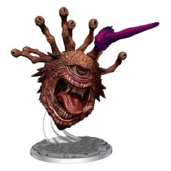 Dungeons & Dragons Frameworks Miniature Model Kit Beholder