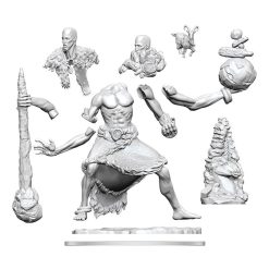 Dungeons & Dragons Frameworks Miniature Model Kit Stone Giant