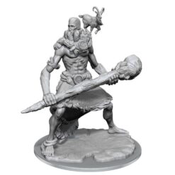 Dungeons & Dragons Frameworks Miniature Model Kit Stone Giant