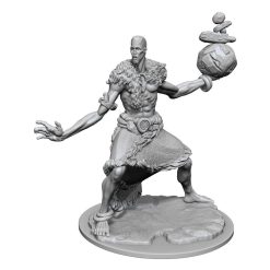 Dungeons & Dragons Frameworks Miniature Model Kit Stone Giant