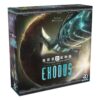 Seeders from Sereis Board Game Episode I: Exodus *English Version* 34 Seeders from Sereis Board Game Episode I: Exodus *English Version*