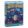 WizKids Roll & Write Dice Game Bargain Basement Bathysphere *English Version* 24 WizKids Roll & Write Dice Game Bargain Basement Bathysphere *English Version*