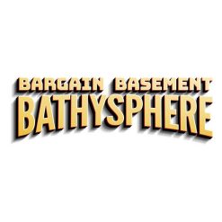 WizKids Roll & Write Dice Game Bargain Basement Bathysphere *English Version*