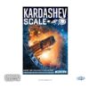 WizKids Card Game Kardashev Scale english 17 WizKids Card Game Kardashev Scale english