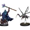 Critical Role Unpainted Miniatures Core Spawn Emissary and Seer Case (2)