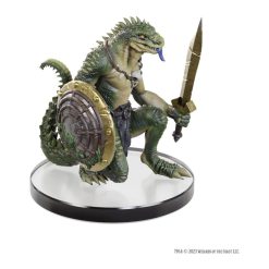 D&D Classic Collection pre-painted Miniatures Monsters K-N Boxed Set