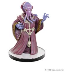 D&D Classic Collection pre-painted Miniatures Monsters K-N Boxed Set