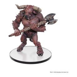 D&D Classic Collection pre-painted Miniatures Monsters K-N Boxed Set