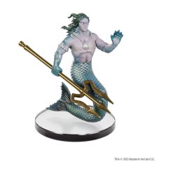 D&D Classic Collection pre-painted Miniatures Monsters K-N Boxed Set