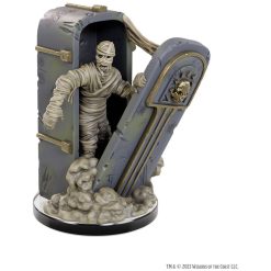 D&D Classic Collection pre-painted Miniatures Monsters K-N Boxed Set