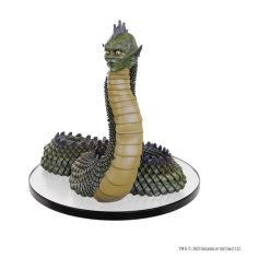 D&D Classic Collection pre-painted Miniatures Monsters K-N Boxed Set