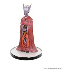 D&D Icons of the Realms pre-painted Miniatures Planescape: Adventures in the Multiverse - Monsters Boxed Set