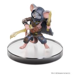 D&D Icons of the Realms pre-painted Miniatures Planescape: Adventures in the Multiverse - Monsters Boxed Set