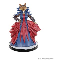 D&D Icons of the Realms pre-painted Miniatures Planescape: Adventures in the Multiverse - Monsters Boxed Set