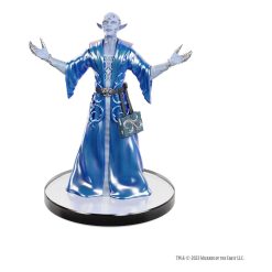 D&D Icons of the Realms pre-painted Miniatures Planescape: Adventures in the Multiverse - Monsters Boxed Set