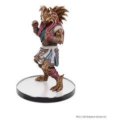 D&D Icons of the Realms pre-painted Miniatures Planescape: Adventures in the Multiverse - Monsters Boxed Set