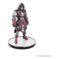D&D Icons of the Realms pre-painted Miniatures Planescape: Adventures in the Multiverse - Monsters Boxed Set