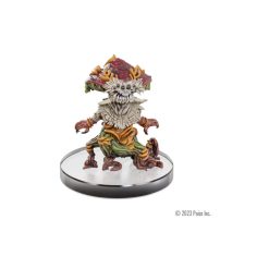 Pathfinder Battles pre-painted Miniatures 8-Pack Leshy Boxed Set