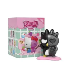 Mighty Jaxx Kandy x Sanrio