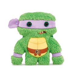 Teenage Mutant Ninja Turtles x Fuggler Donatello 5 Teenage Mutant Ninja Turtles x Fuggler Donatello