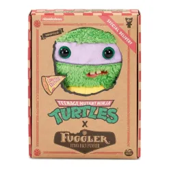 Teenage Mutant Ninja Turtles x Fuggler Donatello 7 Teenage Mutant Ninja Turtles x Fuggler Donatello
