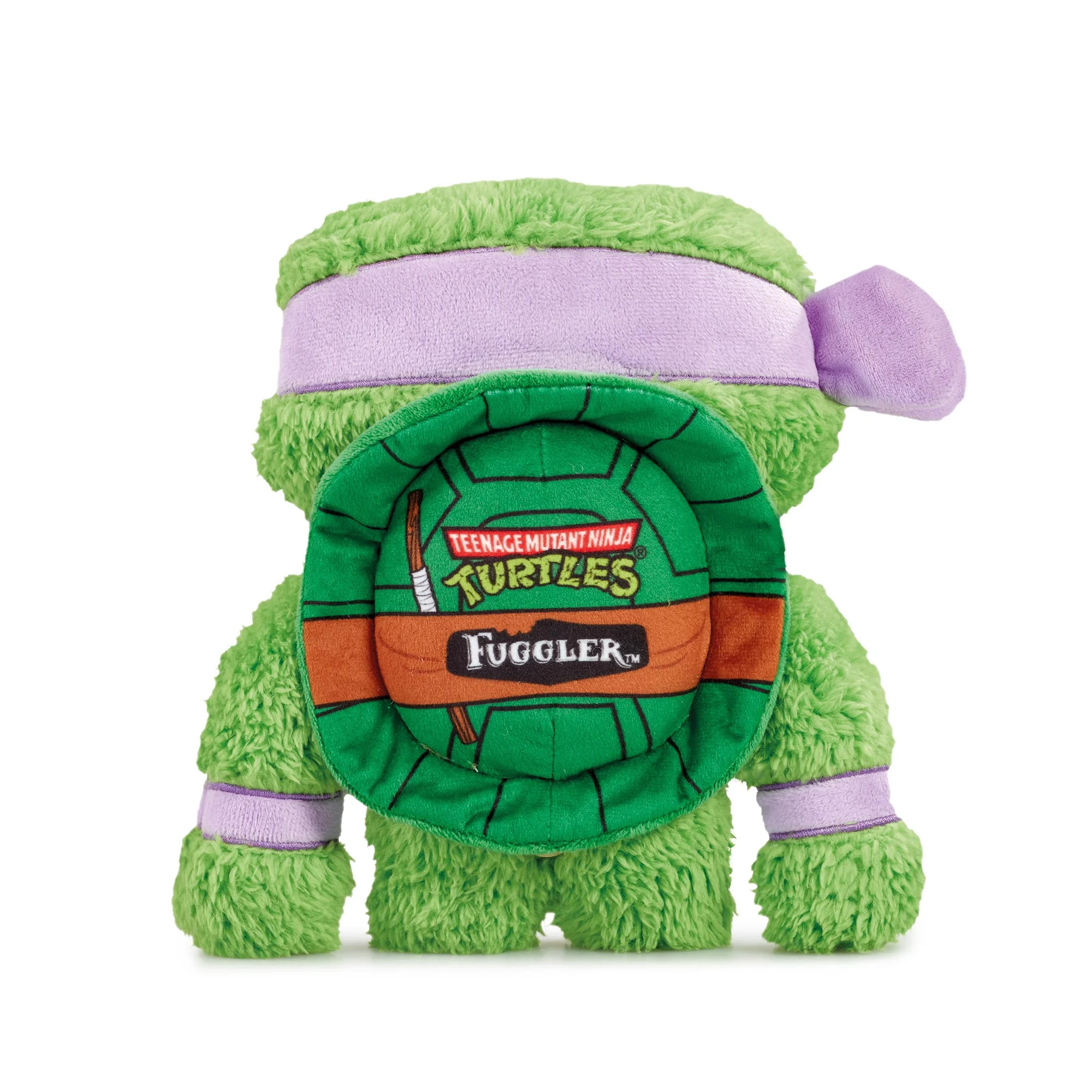 Teenage Mutant Ninja Turtles x Fuggler Donatello 3 Teenage Mutant Ninja Turtles x Fuggler Donatello - Bilde 3