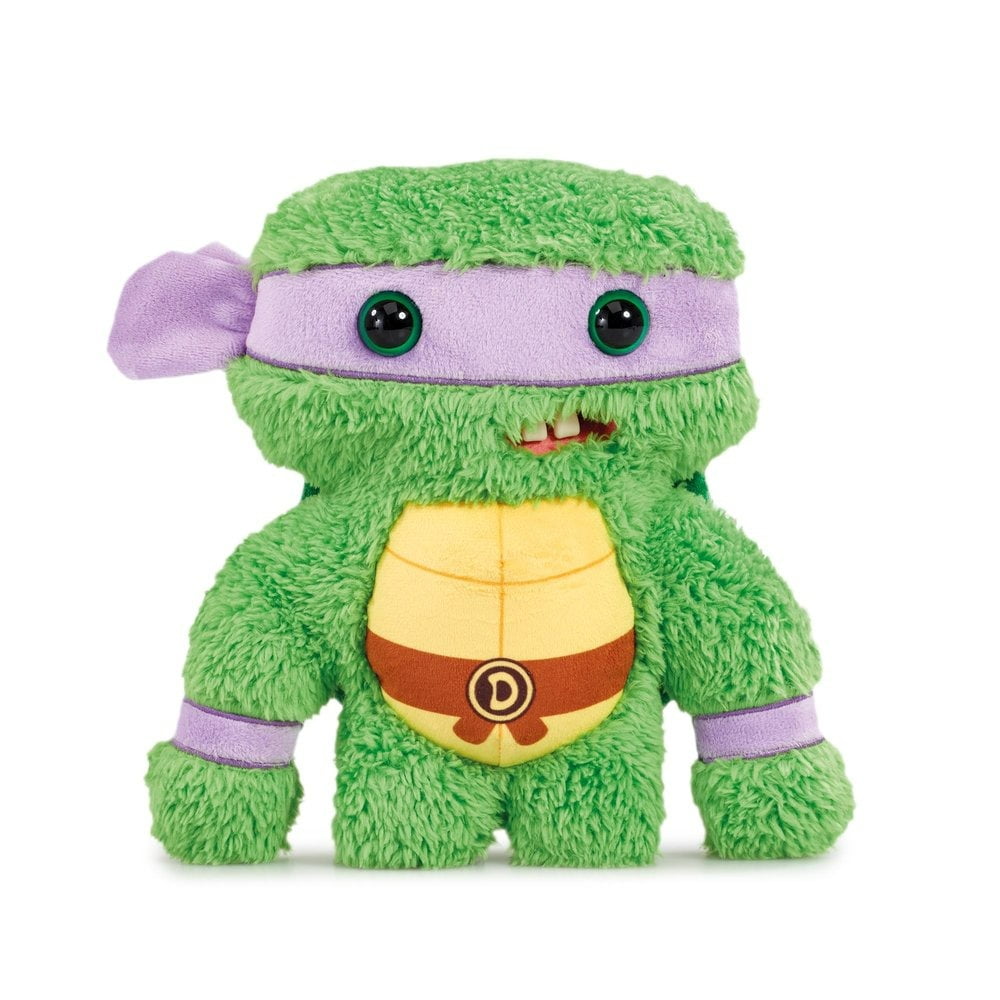 Teenage Mutant Ninja Turtles x Fuggler Donatello 2 Teenage Mutant Ninja Turtles x Fuggler Donatello - Bilde 2