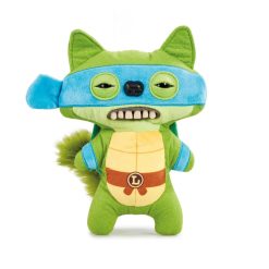 Teenage Mutant Ninja Turtles x Fuggler Leonardo
