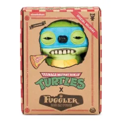 Teenage Mutant Ninja Turtles x Fuggler Leonardo