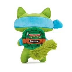 Teenage Mutant Ninja Turtles x Fuggler Leonardo