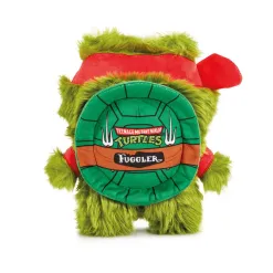 Teenage Mutant Ninja Turtles x Fuggler Raphael 3 Teenage Mutant Ninja Turtles x Fuggler Raphael
