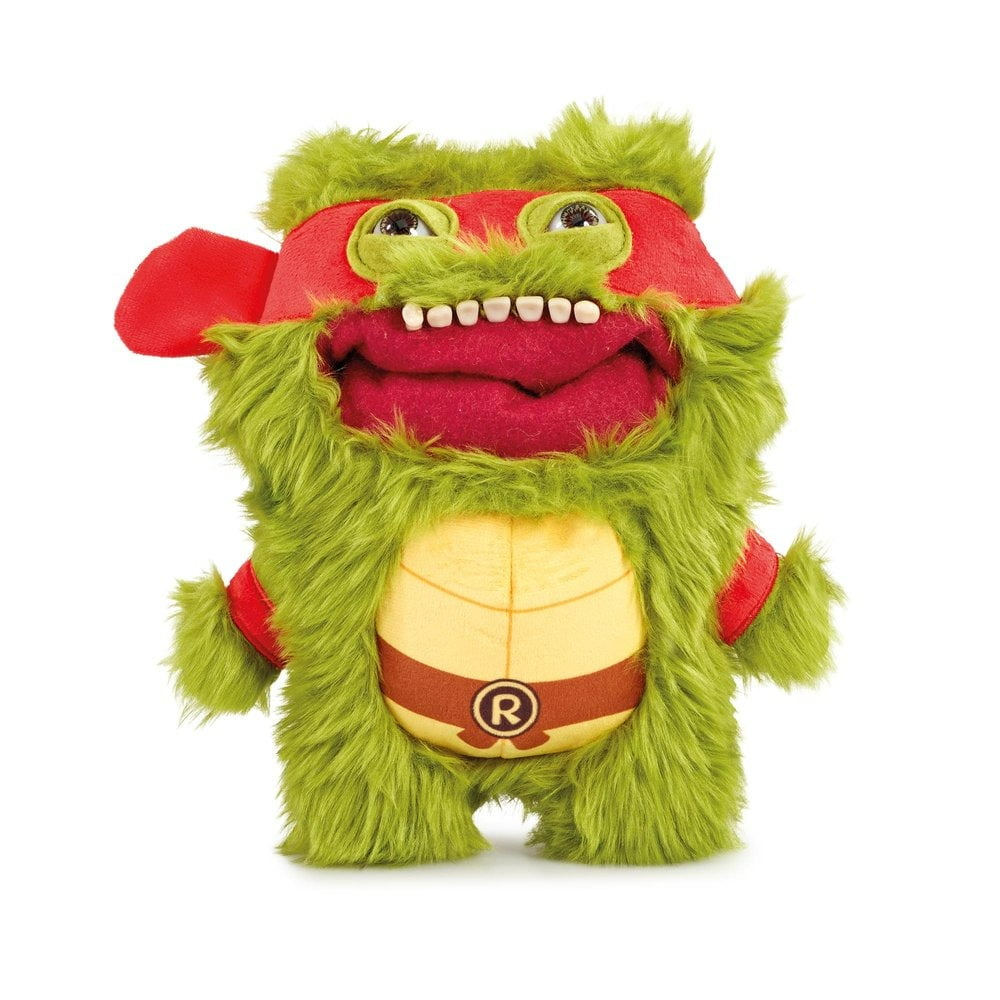 Teenage Mutant Ninja Turtles x Fuggler Raphael 1 Teenage Mutant Ninja Turtles x Fuggler Raphael