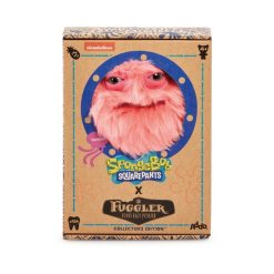 Fuggler Patrick Stjerne 3 Fuggler Patrick Stjerne