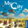 My City (Nordisk utgave)