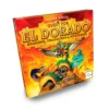 Quest for El Dorado: Dragons, Treasures and Mysteries (Nordic + EN) 6 Quest for El Dorado: Dragons, Treasures and Mysteries (Nordic + EN)