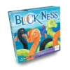 Block Ness (Nordisk Utgave)