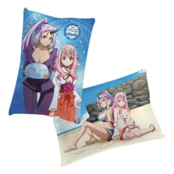That Time I Got Reincarnated as a Slime – Shion & Shuna Dekorativ Pute 50 x 35 cm