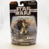 Star Wars The Saga Collection 3,75" Episode III Revenge of the Sith Firespeeder Pilot