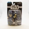Star Wars The Saga Collection 3,75" Expanded Universe Scorch Republic Commando 3 Star Wars The Saga Collection 3,75" Expanded Universe Scorch Republic Commando