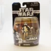 Star Wars The Saga Collection 3,75" Episode IV A New Hope Sandtrooper